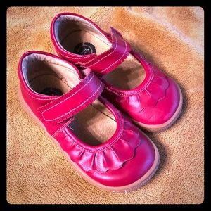 Livie & Luca barely used shoes size 9